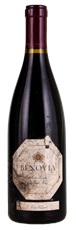 2008 Benovia Cohn Vineyard Pinot Noir