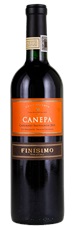 2013 Canepa Finisimo Gran Reserve Cabernet Sauvignon