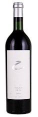 2009 Familia Zuccardi Zeta