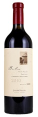 2010 Joseph Phelps Backus Vineyard Cabernet Sauvignon