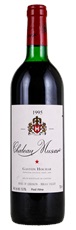 1995 Chateau Musar