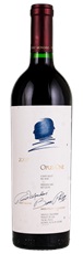 2007 Opus One