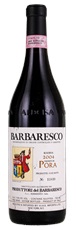 2004 Produttori del Barbaresco Barbaresco Pora Riserva