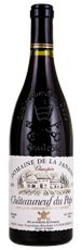 1990 Domaine de la Janasse Chateauneuf du Pape Cuvee Chaupin
