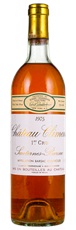 1975 Chteau Climens