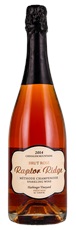 2014 Raptor Ridge Brut Rose Harbinger