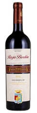 1999 Franco-Espanolas Rioja Bordon Gran Reserva