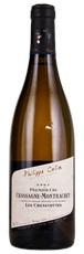 2005 Philippe Colin Chassagne-Montrachet Les Chenevottes
