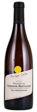 2005 Philippe Colin Chassagne-Montrachet Les Chenevottes