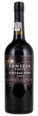2007 Fonseca