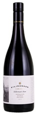 2017 Kilikanoon Killermans Run Shiraz Grenache Mataro Screwcap
