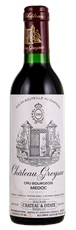1990 Chteau Greysac