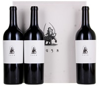 2021 Tusk Estates Cabernet Sauvignon