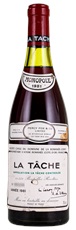 1981 Domaine de la Romanee-Conti La Tache