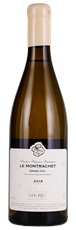 2018 Domaine Lamy-Pillot Montrachet