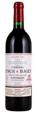 1985 Chteau Lynch-Bages