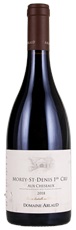 2018 Domaine Arlaud Morey-Saint-Denis Aux Cheseaux