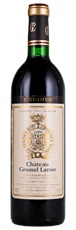 1986 Chteau Gruaud-Larose