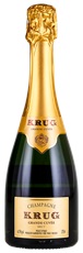 NV Krug Grande Cuvee Brut Label 5