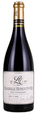 2005 Lucien Le Moine Chambolle-Musigny Les Charmes