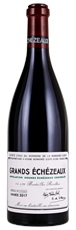2017 Domaine de la Romanee-Conti Grands-Echezeaux