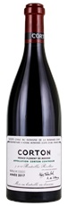 2017 Domaine de la Romanee-Conti Corton