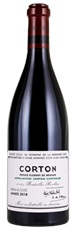 2016 Domaine de la Romanee-Conti Corton