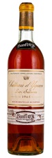 1968 Chteau dYquem