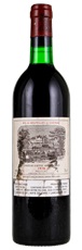 1978 Chteau Lafite-Rothschild