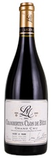 2005 Lucien Le Moine Chambertin Clos de Beze
