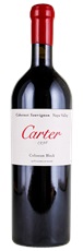 1998 Carter Cellars Coliseum Block Cabernet Sauvignon