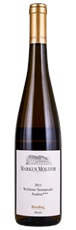 2011 Markus Molitor Wehlener Sonnenuhr Riesling Auslese  Goldkapsel 49
