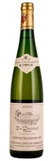 1989 Zind-Humbrecht Gewurztraminer Hunawihr Clos Windsbuhl