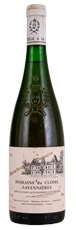 1992 Domaine du Closel Savennieres