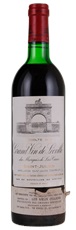 1978 Chteau Leoville-Las-Cases