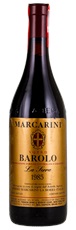 1985 Marcarini Barolo La Serra