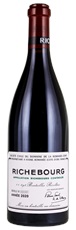 2020 Domaine de la Romanee-Conti Richebourg
