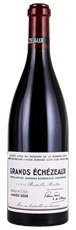 2020 Domaine de la Romanee-Conti Grands-Echezeaux