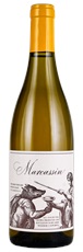 2009 Marcassin Vineyard Chardonnay