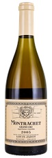 2005 Louis Jadot Montrachet