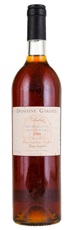 1986 Domaine Gardies Muscat de Rivesaltes Ambre