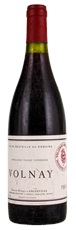 1992 Marquis dAngerville Volnay