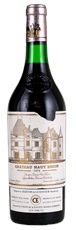 1975 Chteau Haut-Brion