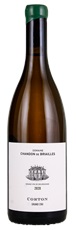 2020 Chandon de Briailles Corton Blanc