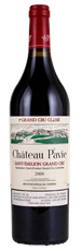2000 Chteau Pavie