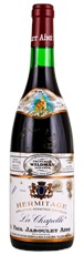 1983 Paul Jaboulet Aine Hermitage La Chapelle