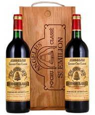 1995 Chteau Angelus