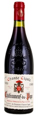 1989 Domaine Chante Cigale Chteauneuf-du-Pape