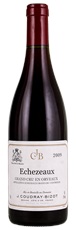 2009 J Coudray-Bizot Echezeaux
