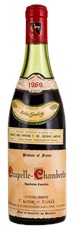 1969 Domaine Clair-Dau Chapelle-Chambertin